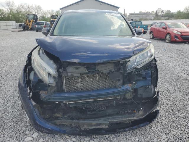 2015 HONDA CR-V EX 2HKRM4H51FH678531