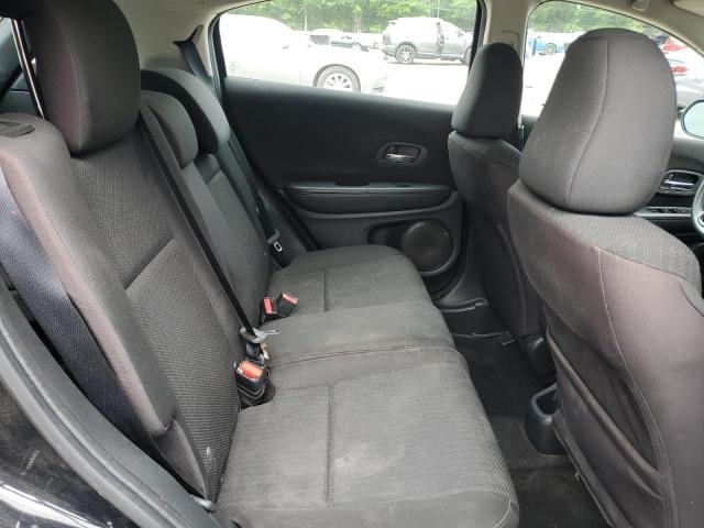 2016 HONDA HR-V LX - 3CZRU5H34GM708101