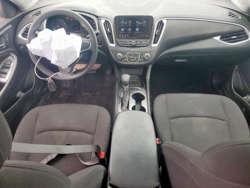 2024 CHEVROLET MALIBU LS 1G1ZC5ST4RF147122