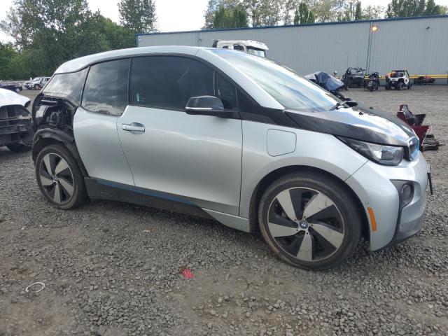 Vin: wby1z4c50gv508618, lot: 56239515, bmw i series rex 20164