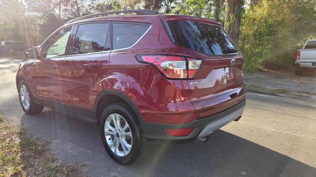 Vin: 1fmcu0gd6jud43265, lot: 59236125, ford escape se 20183