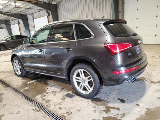 Vin: wa1dgafp2ea006613, lot: 57602515, audi q5 premium plus 20142
