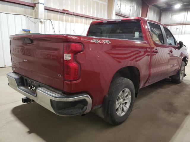 Vin: 1gcuyded9mz235625, lot: 58440445, chevrolet all models k1500 lt 20213