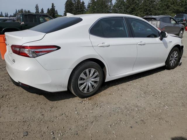 Vin: 4t1c31ak2lu524608, lot: 56516755, toyota camry le 20203