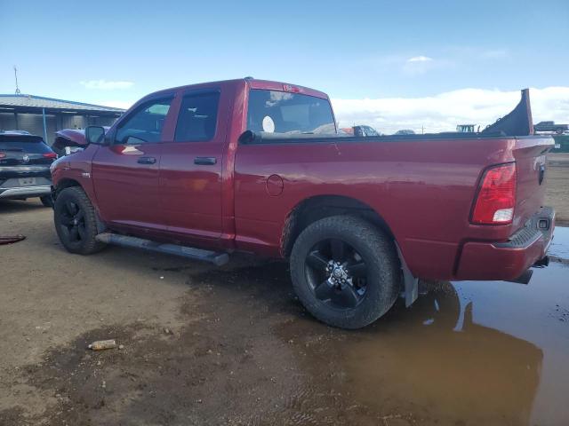 Vin: 1c6rr7ft8es464485, lot: 57160865, ram 1500 st 20142