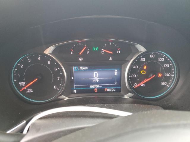 2022 CHEVROLET EQUINOX LS - 3GNAXSEV2NS228086