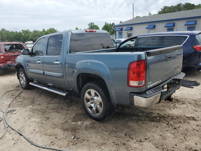Vin: 3gtrcve0xag282522, lot: 55502815, gmc sierra c1500 sle 20102