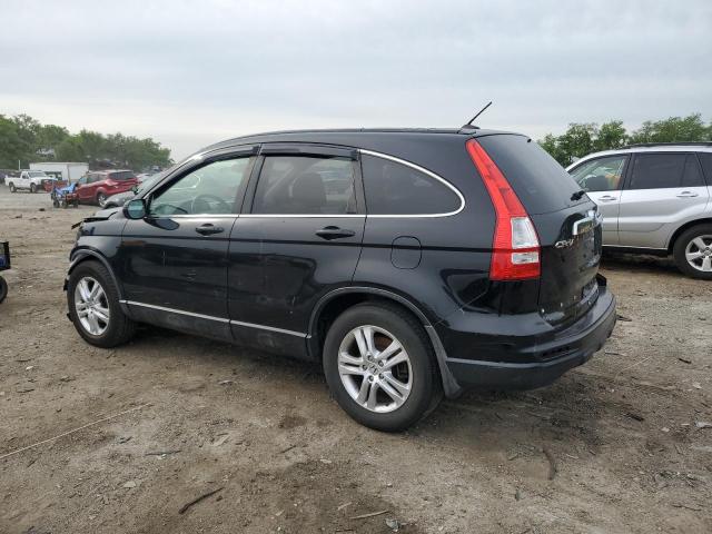 Vin: 5j6re4h7xbl097771, lot: 58530275, honda crv exl 20112