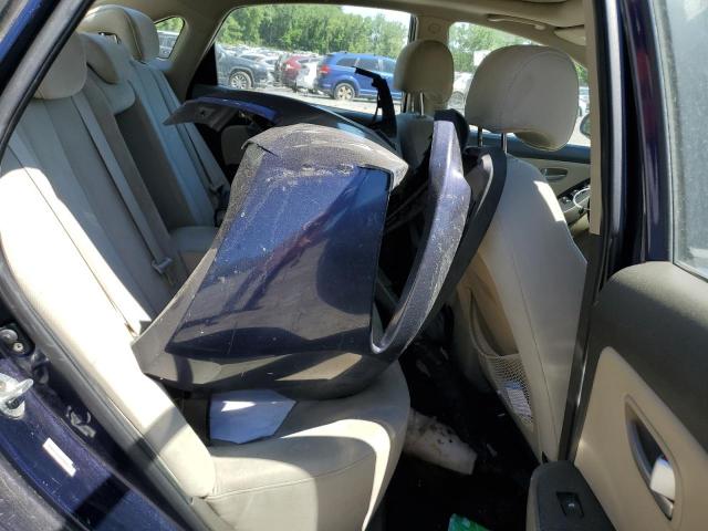 2008 HYUNDAI ELANTRA GL #3303724431