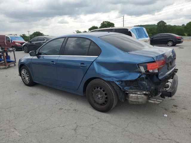 Vin: 3vw2b7ajxhm288828, lot: 55311975, volkswagen jetta s 20172