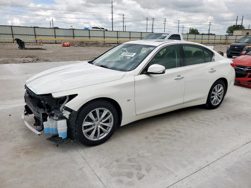 INFINITI Q50 BASE
