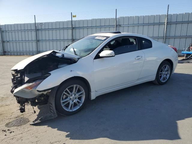 NISSAN ALTIMA 3.5