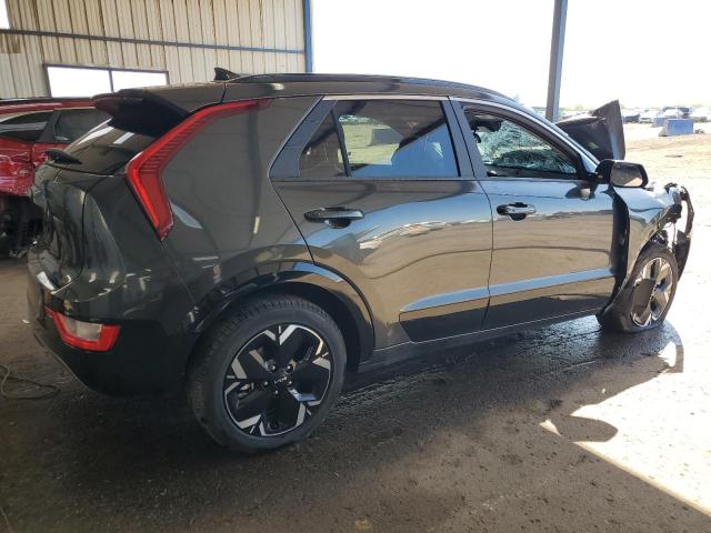 Vin: kndcr3l15p5072480, lot: 55538925, kia niro wind wind 20233