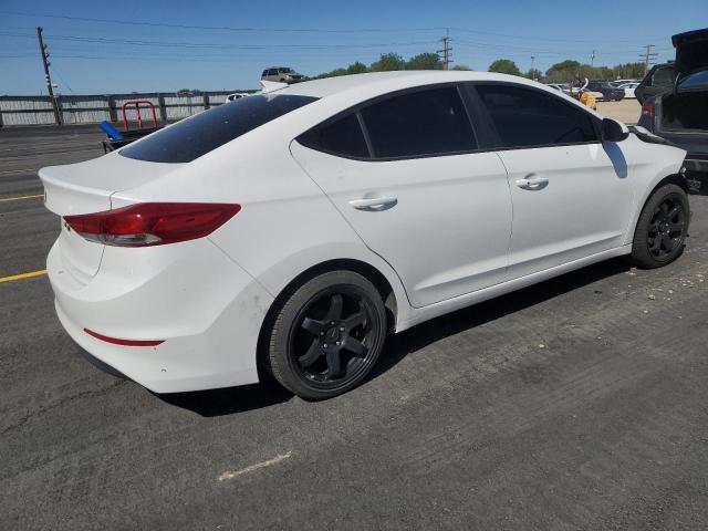 Vin: 5npd84lf6hh173229, lot: 59143705, hyundai elantra se 20173