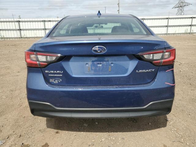 2022 SUBARU LEGACY 4S3BWAB68N3004270
