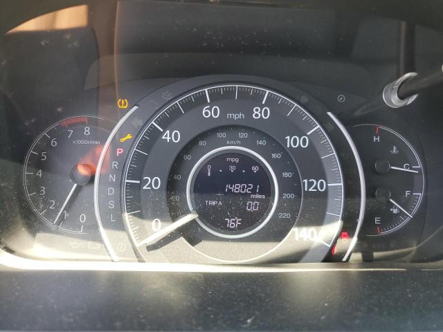 2015 HONDA CR-V EX 5J6RM4H5XFL063448