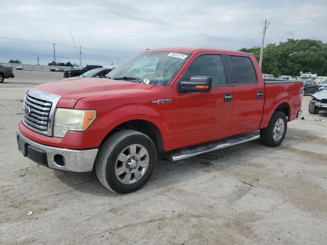Vin: 1ftew1c88afc71057, lot: 58061975, ford f-150 supercrew 2010 img_1