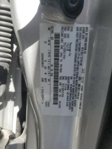 2018 FORD FOCUS TITA - 1FADP3N24JL326253