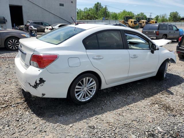 Vin: jf1gjah60eh014554, lot: 56495375, subaru impreza limited 20143