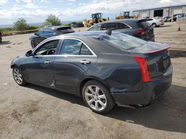 Vin: 1g6ag5rxxg0103968, lot: 55698655, cadillac ats 20162