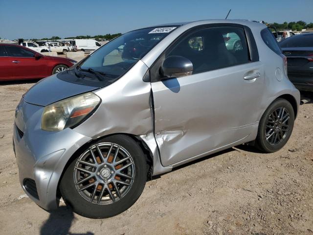Vin: jtnjjxb05cj010539, lot: 56489245, toyota scion 2012 img_1