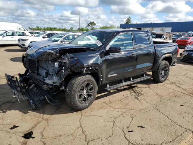 GMC CANYON ELE