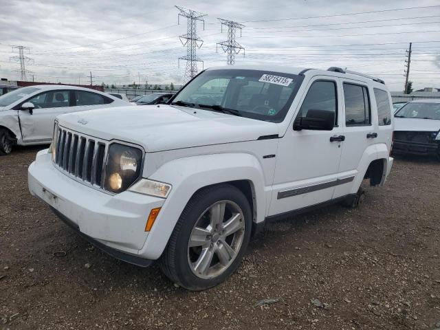 JEEP LIBERTY JE