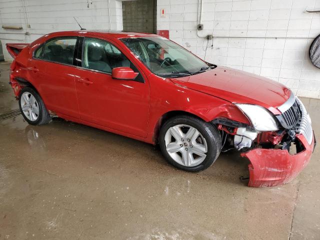Vin: 3mehm0ha3ar631149, lot: 58761965, mercury milan 20104