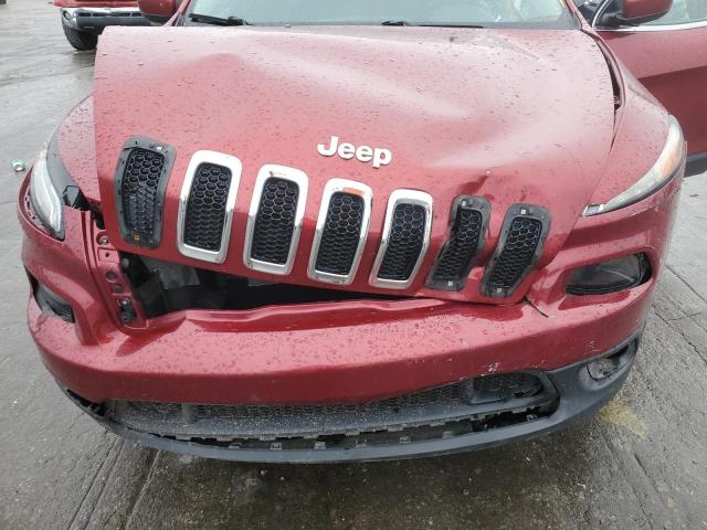 2015 JEEP CHEROKEE L - 1C4PJMCBXFW659953