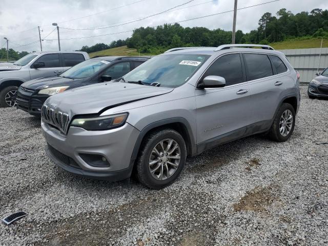 Vin: 1c4pjllb8kd176302, lot: 58181595, jeep grand cher latitude plus 2019 img_1