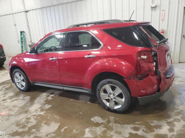 Vin: 2gnflfe30e6355764, lot: 55252915, chevrolet equinox lt 20142