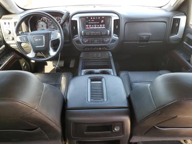 2016 GMC SIERRA K15 3GTU2NEC9GG300637