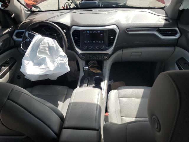 2019 GMC ACADIA SLT - 1GKKNMLSXKZ227634