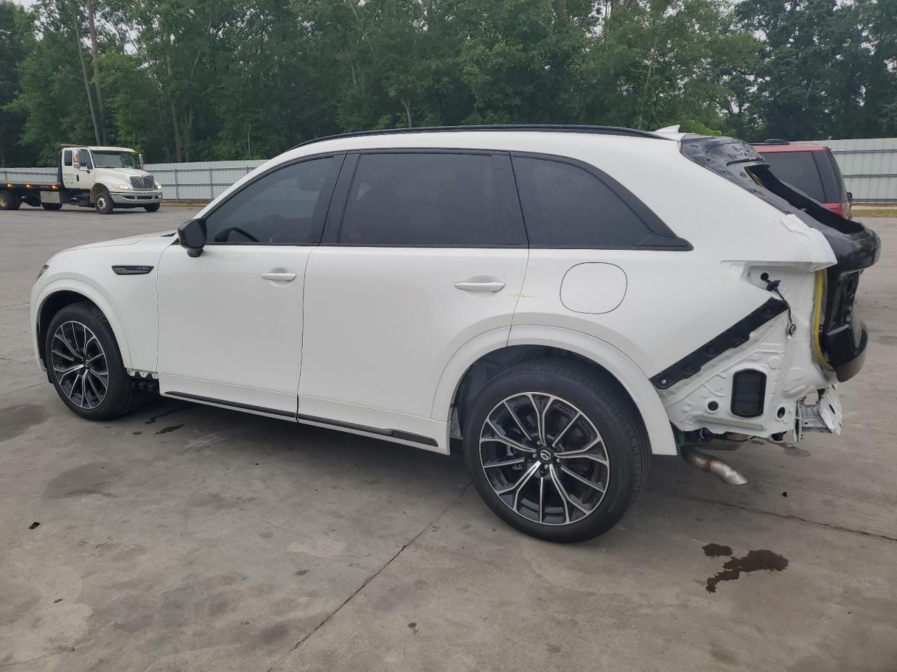 MAZDA CX-70 PREMIUM PLUS