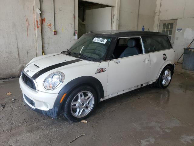 Vin: wmwmm3c56atp93848, lot: 55488085, mini cooper s clubman 2010 img_1