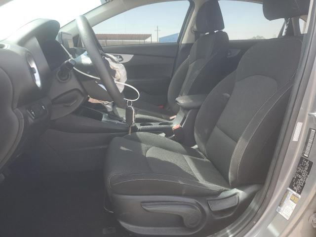 2024 KIA FORTE LX 3KPF24AD7RE701619