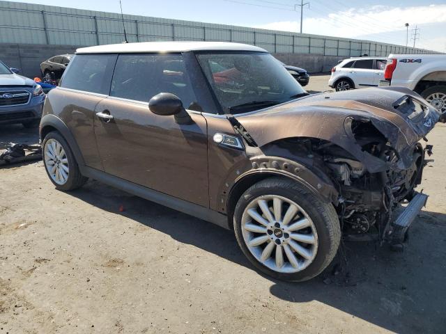 Vin: wmwmf7c52atz73376, lot: 56523205, mini cooper s 20104