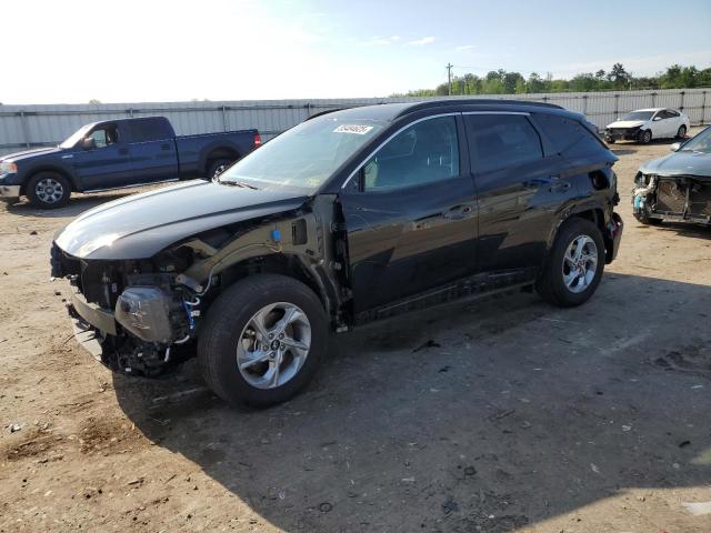 Vin: 5nmjb3ae5ph257238, lot: 55484625, hyundai tucson sel 2023 img_1