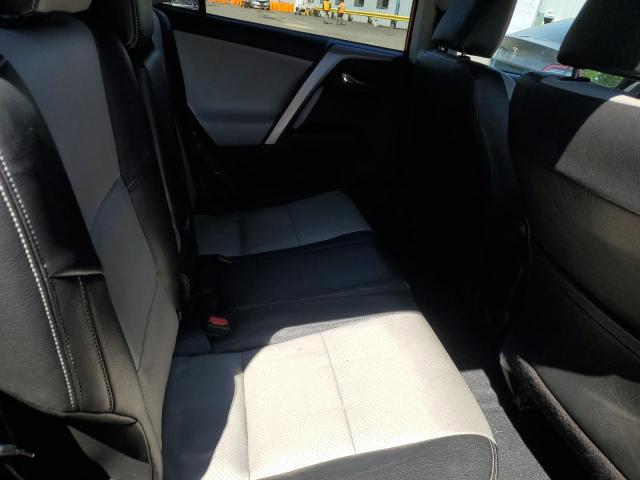 2016 TOYOTA RAV4 XLE - 2T3RFREV5GW488821