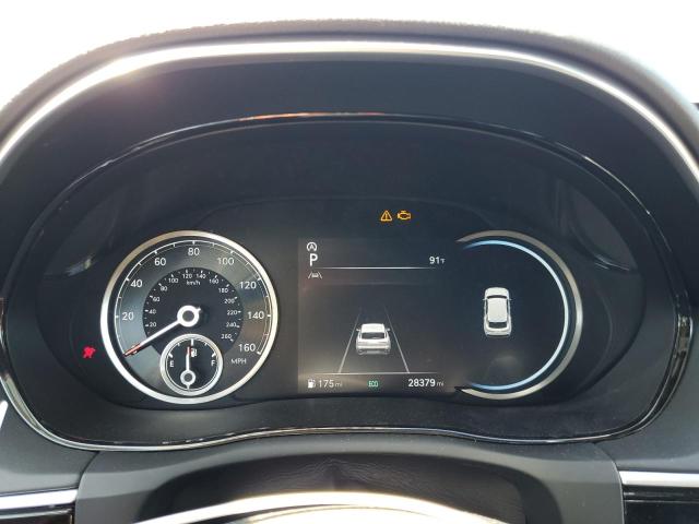 2022 GENESIS GV70 BASE - KMUMADTB2NU059857