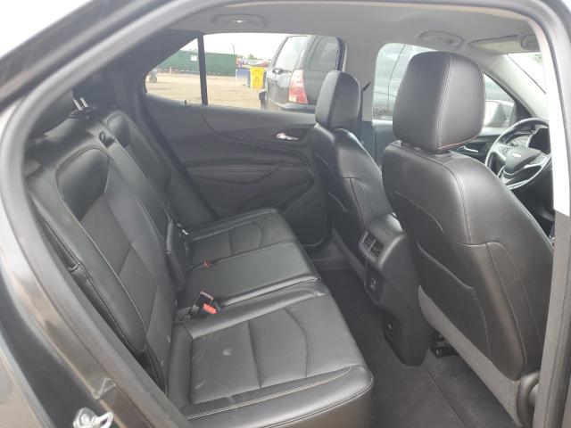 2019 CHEVROLET EQUINOX PR - 3GNAXXEV5KS643346