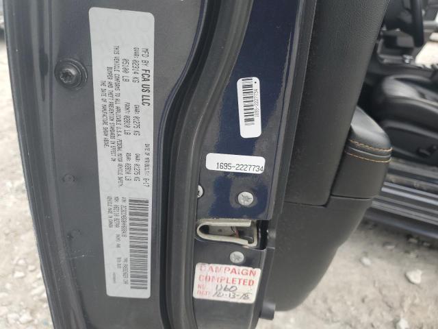 2017 CHRYSLER 300 S - 2C3CCABG8HH668418