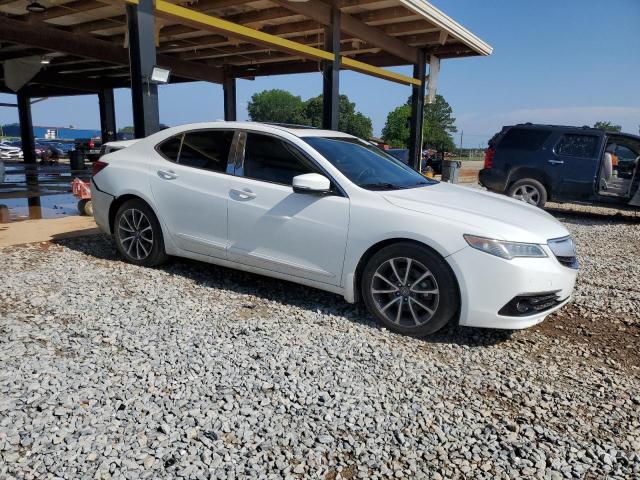 Vin: 19uub2f77fa015322, lot: 57364975, acura tlx advance 20154