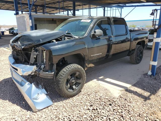 Vin: 3gcpcse00cg250297, lot: 55269625, chevrolet all models c1500 lt 2012 img_1