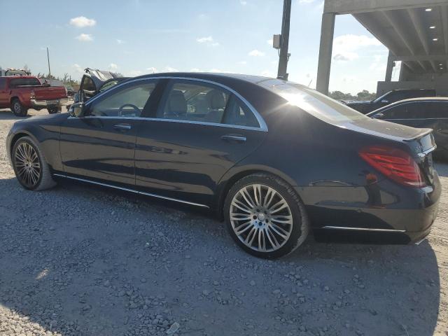 Vin: wddug8cb7fa088112, lot: 56037515, mercedes-benz s-class 550 20152