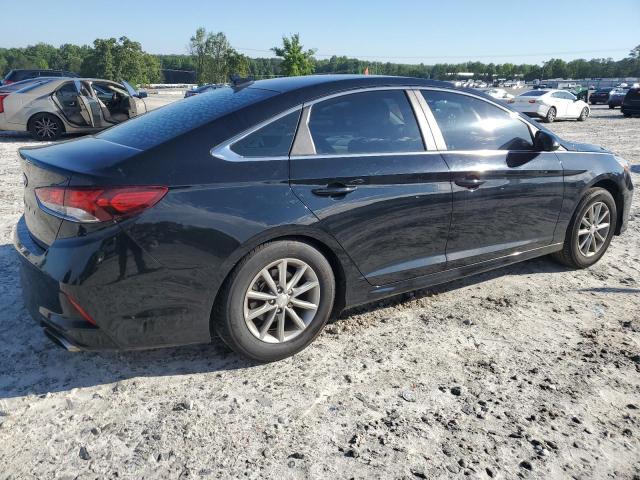 Vin: 5npe24af5kh757332, lot: 55981565, hyundai sonata se 20193