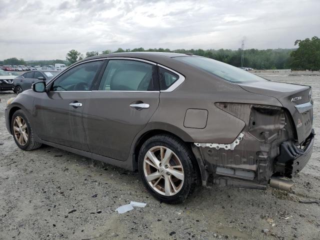 Vin: 1n4al3ap7ec291293, lot: 58550545, nissan altima 2.5 20142