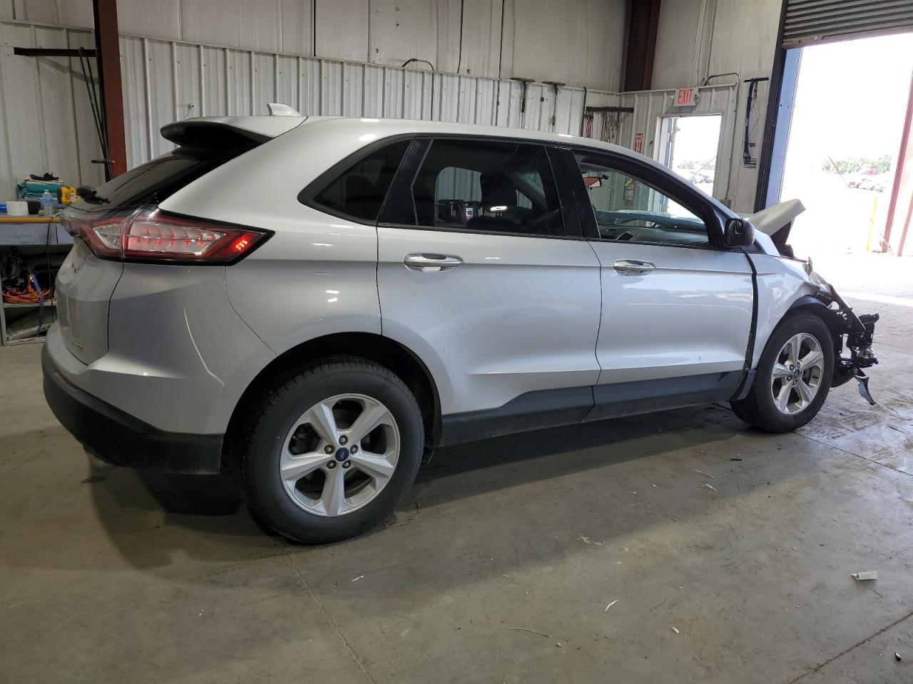 FORD EDGE SE