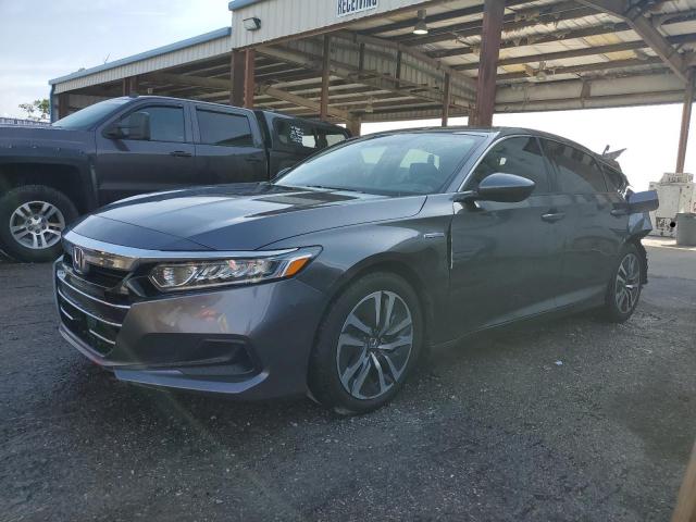 Vin: 1hgcv3f18ma003004, lot: 56173435, honda accord hybrid 2021 img_1