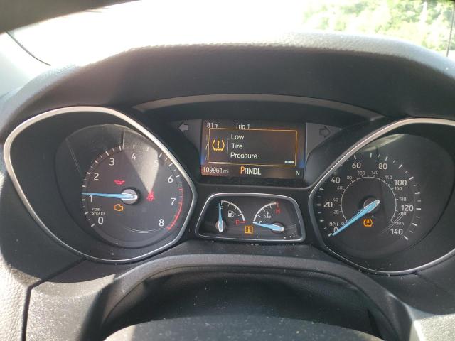 2018 FORD FOCUS SE 1FADP3F24JL284794